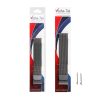 matshop.gr - VOLTE-TEL ΛΟΥΡΑΚΙ ΡΟΛΟΓΙΟΥ ΜΕΤΑΛΛΙΚΟ UNIVERSAL 22mm MILAN GREY
