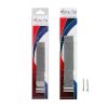 matshop.gr - VOLTE-TEL ΛΟΥΡΑΚΙ ΡΟΛΟΓΙΟΥ ΜΕΤΑΛΛΙΚΟ UNIVERSAL 22mm MILAN SILVER