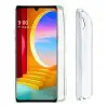 matshop.gr - VOLTE-TEL ΘΗΚΗ LG VELVET 5G 6.8" SLIMCOLOR AIR TPU CAMERA GUARD ΔΙΑΦΑΝΗ