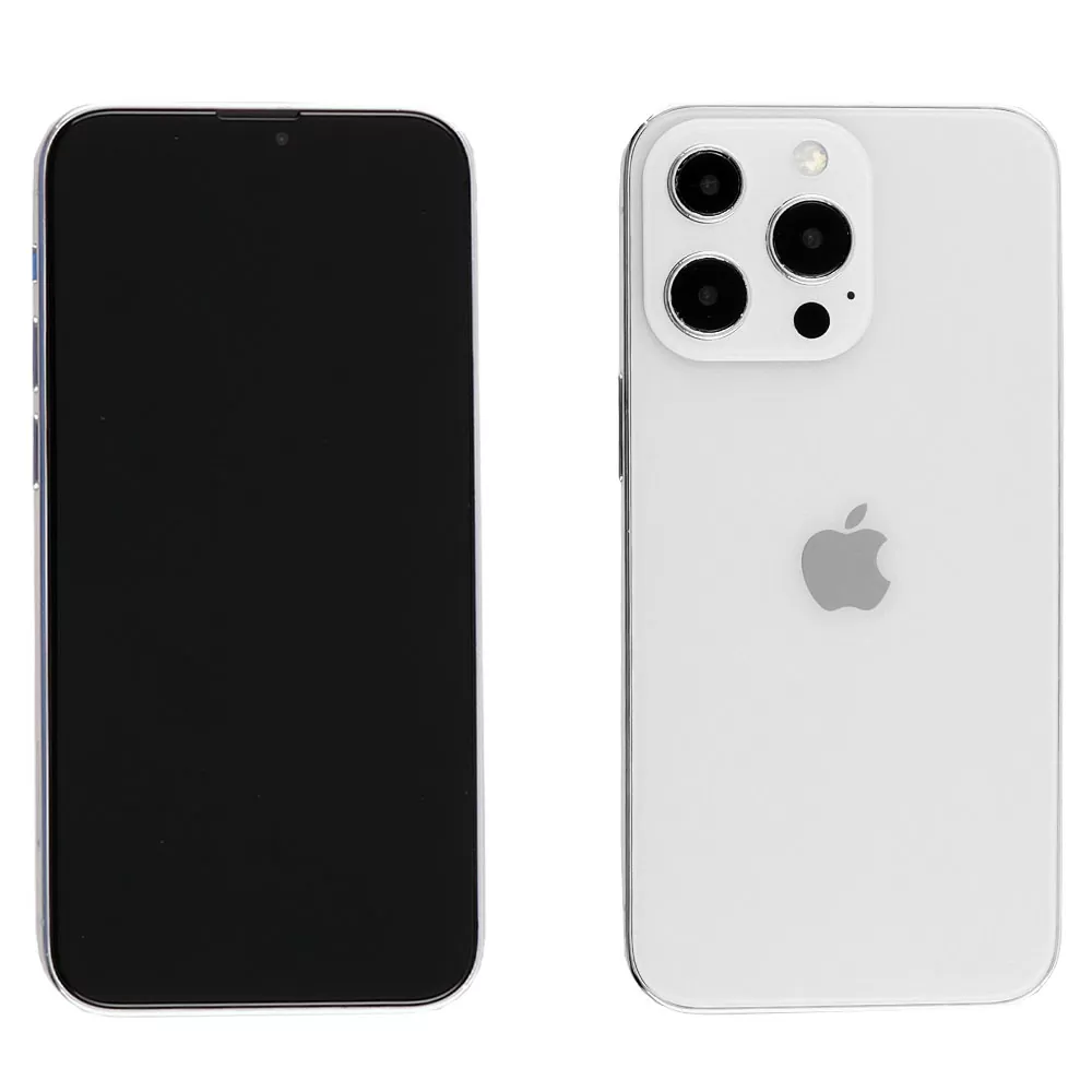 matshop.gr - DUMMY IPHONE 13 PRO 6.1" WHITE