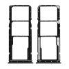 matshop.gr - XIAOMI POCO C3 SIM CARD-MEMORY HOLDER BLACK 3P OR