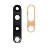 matshop.gr - XIAOMI MI NOTE 10 LITE CAMERA LENS + 3M STICKER BLACK 3P OR