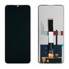 matshop.gr - XIAOMI REDMI 9A/REDMI 9C ΟΘΟΝΗ + TOUCH SCREEN + LENS BLACK 3P OR
