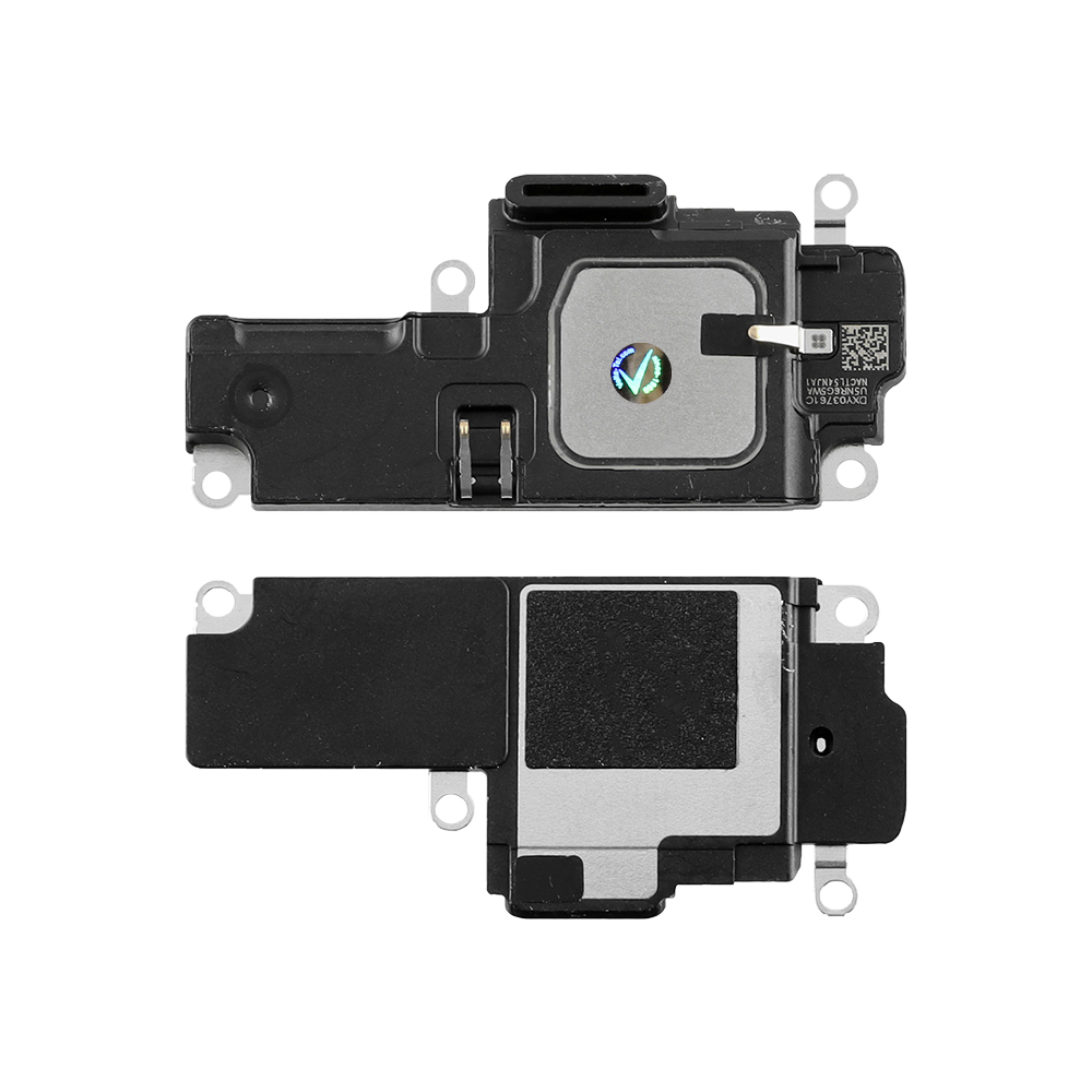 matshop.gr - IPHONE 12 PRO/IPHONE 12 ΚΟΥΔΟΥΝΙ (BUZZER) 3P OR