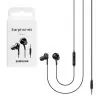 matshop.gr - HANDS FREE STEREO SAMSUNG EO-IA500BBEG 3.5mm BLACK PACKING OR