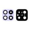 matshop.gr - SAMSUNG A22 5G A226 CAMERA LENS VIOLET GH81-20710A ORIGINAL SERVICE PACK