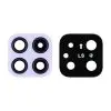 matshop.gr - SAMSUNG A22 5G A226 CAMERA LENS VIOLET GH81-20710A ORIGINAL SERVICE PACK