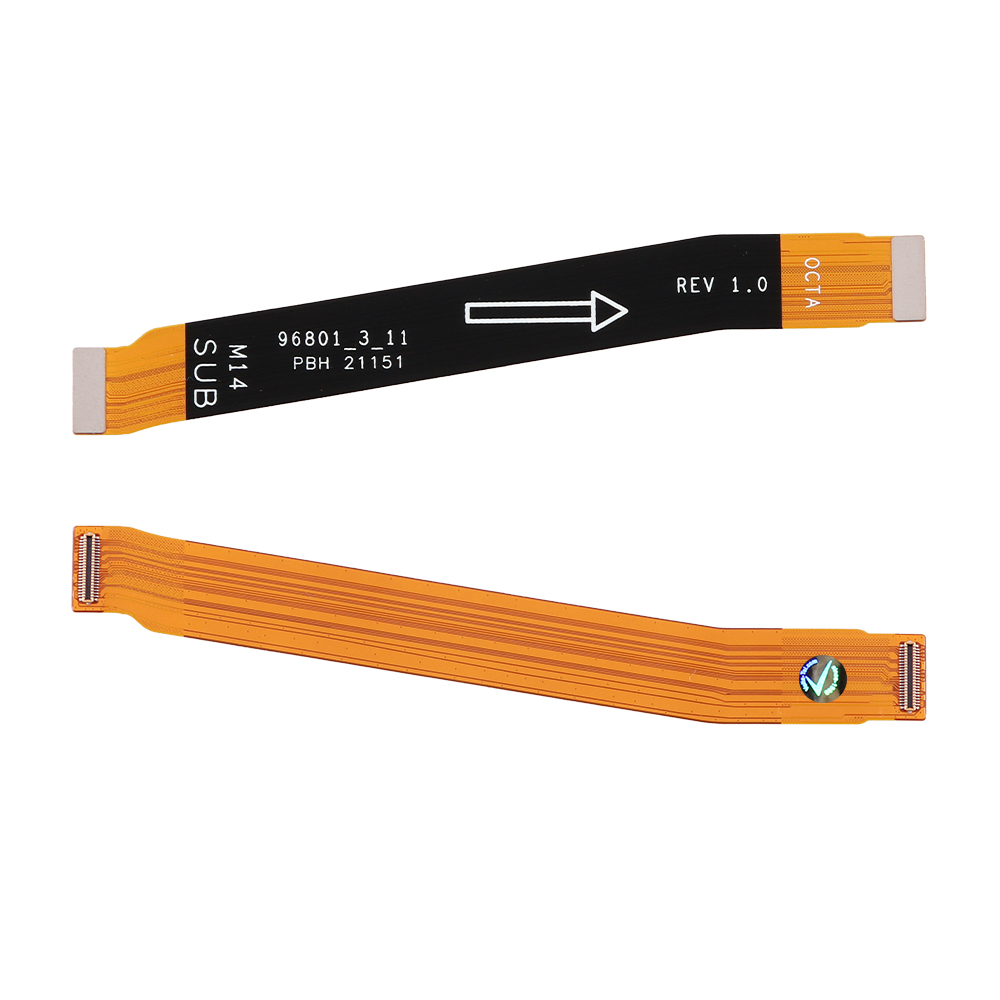 matshop.gr - SAMSUNG A22 5G A226 ΚΑΛΩΔΙΟ FLEX MAIN GH81-20740A ORIGINAL SERVICE PACK
