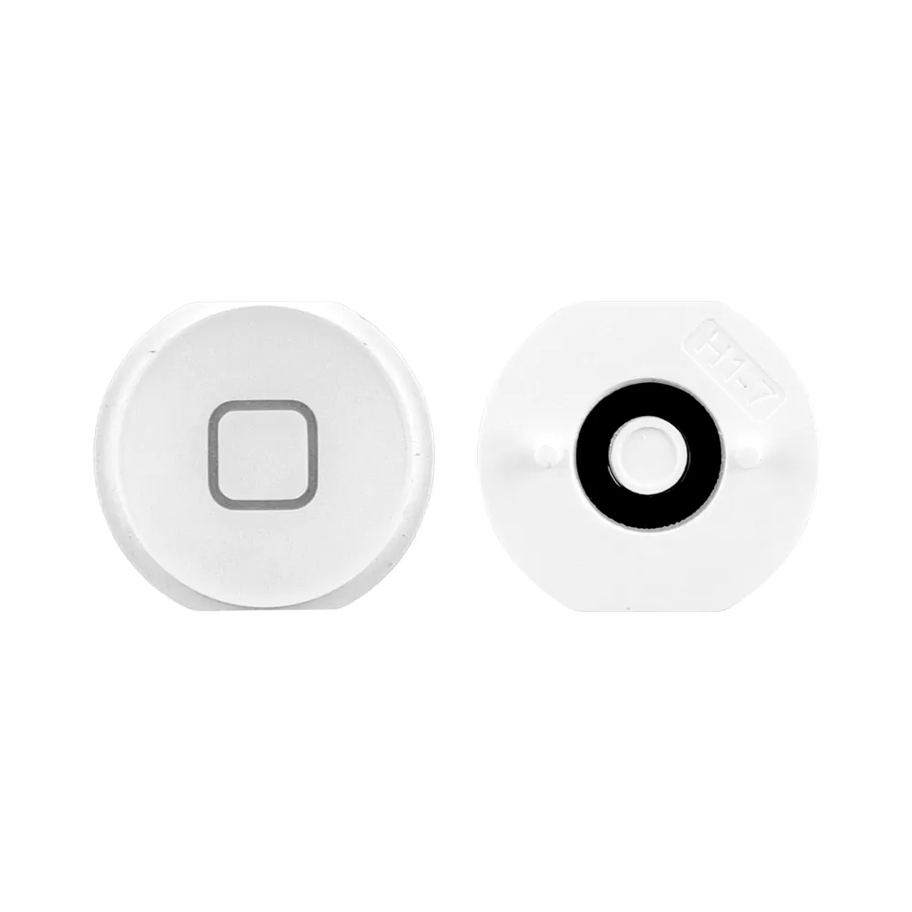 matshop.gr - IPAD 5/IPAD AIR HOME BUTTON ΕΞΩΤΕΡΙΚΟ WHITE 3P OR