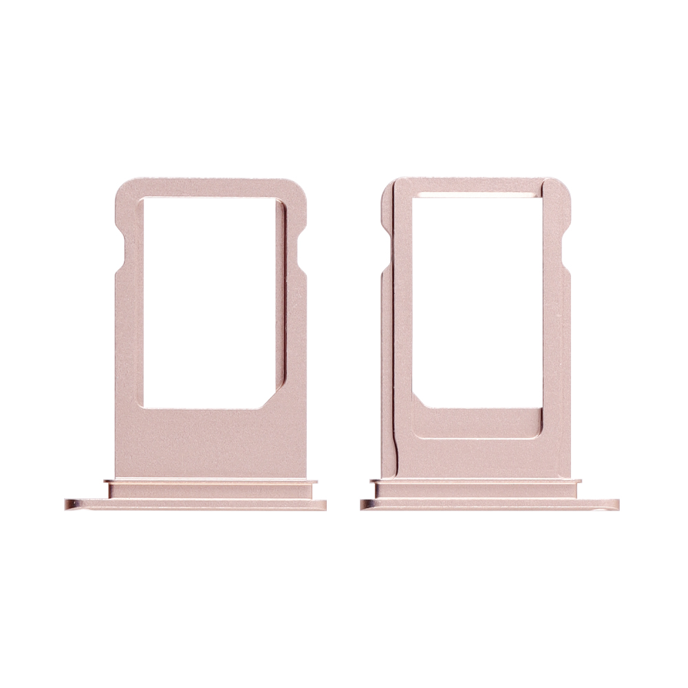 matshop.gr - IPHONE 7 PLUS SIM CARD HOLDER GOLD 3P OR