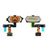 matshop.gr - SAMSUNG J530 J5 2017 FLEX HOME BUTTON-FINGERPRIΝΤ SENSOR GOLD GH96-10801C ORIGINAL SERVICE PACK