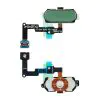 matshop.gr - SAMSUNG J330 GALAXY J3 2017 FLEX HOME BUTTON-FINGER SENSOR PINK 3P OR