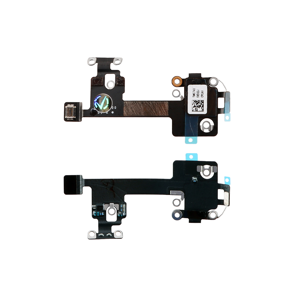 matshop.gr - IPHONE X ΚΑΛΩΔΙΟ FLEX WIFI-ANTENNA 3P OR