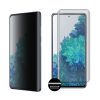 matshop.gr - IDOL 1991 TEMPERED GLASS SAMSUNG S20 G980 6.2" 9H 0.30mm PRIVACY ANTISPY 3D SEMI CURVED EDGE GLUE BLACK