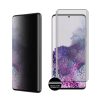 matshop.gr - IDOL 1991 TEMPERED GLASS SAMSUNG S20 PLUS G985 6.7" 9H 0.30mm PRIVACY ANTISPY 3D SEMI CURVED EDGE GLUE BLACK