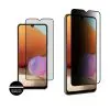 matshop.gr - IDOL 1991 TEMPERED GLASS SAMSUNG A32 4G A325 6.4" 9H 0.30mm PREMIUM PRIVACY ANTISPY SEMI CURVED FULL GLUE BLACK