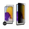 matshop.gr - IDOL 1991 TEMPERED GLASS SAMSUNG A72 A725/A726 6.7" 9H 0.30mm PREMIUM PRIVACY ANTISPY SEMI CURVED FULL GLUE BLACK