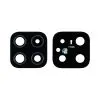 matshop.gr - SAMSUNG A22 5G A226 CAMERA LENS BLACK GH81-20708A ORIGINAL SERVICE PACK