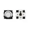 matshop.gr - BLACKBERRY 8900/9300/9630 JOYSTICK SILVER