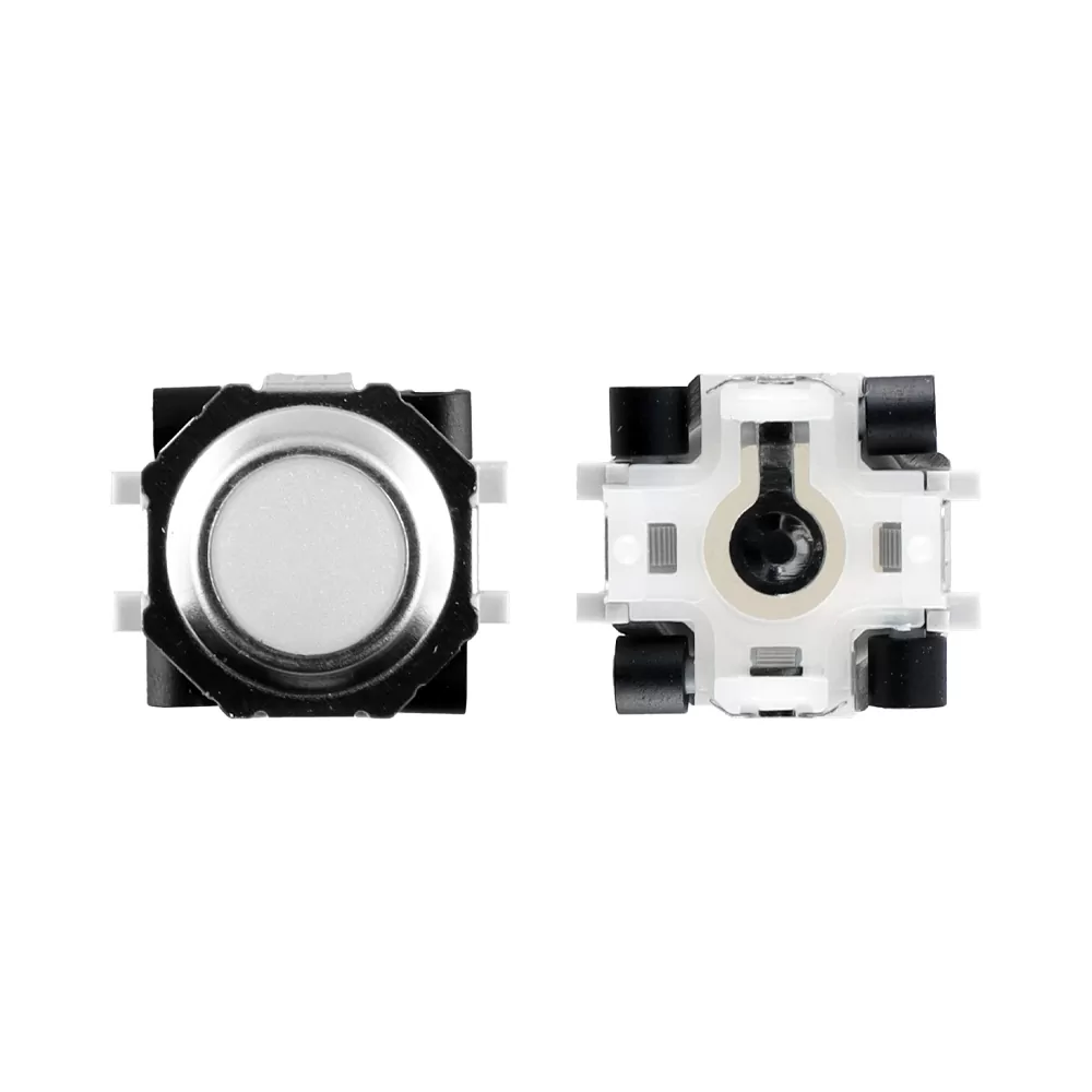 matshop.gr - BLACKBERRY 8900/9300/9630 JOYSTICK SILVER