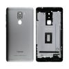 matshop.gr - HONOR 6X BATTERY COVER - CAMERA LENS GREY + SIDE KEYS 3P OR
