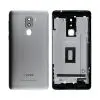 matshop.gr - HONOR 6X BATTERY COVER - CAMERA LENS GREY + SIDE KEYS 3P OR