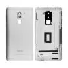 matshop.gr - HONOR 6X BATTERY COVER - CAMERA LENS SILVER 3P OR