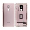 matshop.gr - HONOR 6X BATTERY COVER - CAMERA LENS GOLD 3P OR