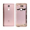 matshop.gr - XIAOMI REDMI 5 PLUS BATTERY COVER GOLD 3P OR