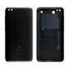 matshop.gr - XIAOMI REDMI GO BATTERY COVER BLACK 3P OR