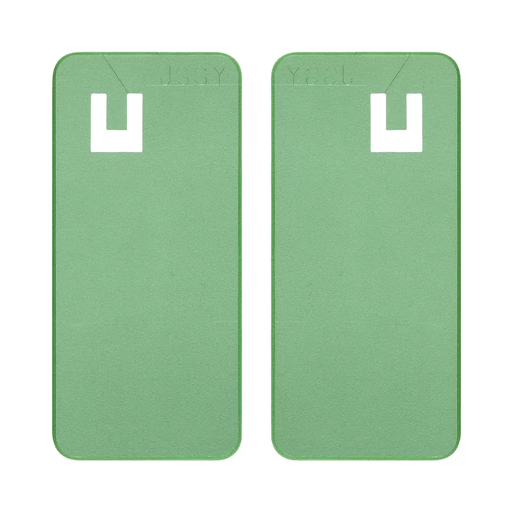 matshop.gr - IPHONE 7 3M STICKER FOR BATTERY COVER 3P OR