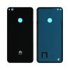 matshop.gr - HUAWEI P8 LITE 2017/P9 LITE 2017 BATTERY COVER BLACK 3P OR