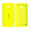 matshop.gr - NOKIA LUMIA 630/635 BATTERY COVER YELLOW