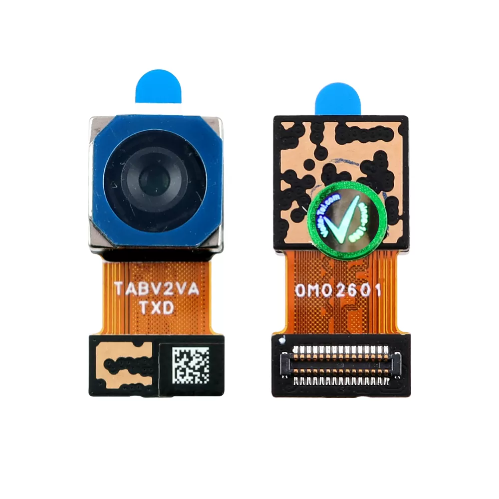 matshop.gr - SAMSUNG A025 A02s/A03 A035 CAMERA BACK 2MP MACRO 3P OR