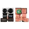 matshop.gr - XIAOMI REDMI NOTE 6 PRO FRONT CAMERA DUAL 20MP/2MP 3P OR