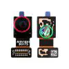 matshop.gr - XIAOMI REDMI NOTE 9 FRONT CAMERA 13MP 3P OR