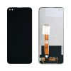matshop.gr - REALME X3 SUPERZOOM/X50 5G ΟΘΟΝΗ + TOUCH SCREEN + LENS BLACK 3P OR