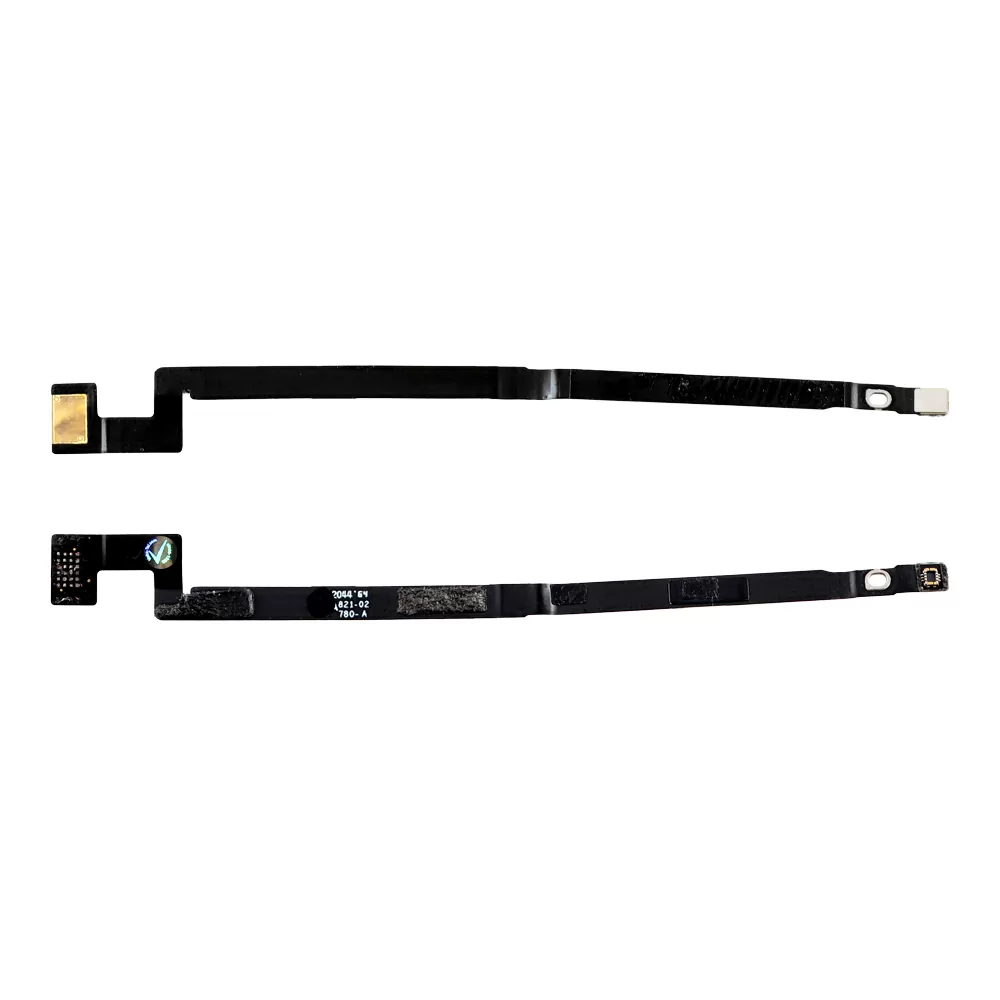 matshop.gr - IPHONE 12 PRO ΚΑΛΩΔΙΟ FLEX MAIN 3P OR