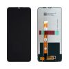 matshop.gr - REALME C21Y/REALME C25S/REALME C25Y ΟΘΟΝΗ + TOUCH SCREEN + LENS BLACK 3P OR