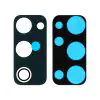 matshop.gr - SAMSUNG S20 FE 4G G780F CAMERA LENS GREEN + 3M STICKER 3P OR