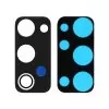 matshop.gr - SAMSUNG S20 FE 4G G780F CAMERA LENS RED + 3M STICKER 3P OR