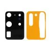matshop.gr - SAMSUNG S20 ULTRA G988 CAMERA LENS + 3M STICKER BLACK 3P OR