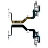 matshop.gr - IPHONE 12 PRO ΚΑΛΩΔΙΟ FLEX VOLUME-ON/OFF 3P OR