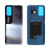 matshop.gr - XIAOMI POCO M3 PRO BATTERY COVER BLACK 3P OR