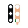 matshop.gr - HUAWEI Y6P CAMERA LENS BLACK + 3M STICKER 3P OR