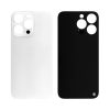 matshop.gr - IPHONE 13 PRO BATTERY COVER SILVER 3P OR