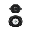 matshop.gr - IPOD TOUCH 4 BLACK HOME BUTTON ΕΞΩΤΕΡΙΚΟ 3P OR