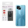 matshop.gr - VOLTE-TEL TEMPERED GLASS REALME C21 6.5" 9H 0.25mm 3D CURVED FOR CAMERA BLACK