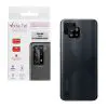 matshop.gr - VOLTE-TEL TEMPERED GLASS REALME C21Y 6.5" 9H 0.25mm 3D CURVED FOR CAMERA BLACK
