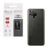 matshop.gr - VOLTE-TEL TEMPERED GLASS REALME C25Y 6.5" 9H 0.25mm 3D CURVED FOR CAMERA BLACK
